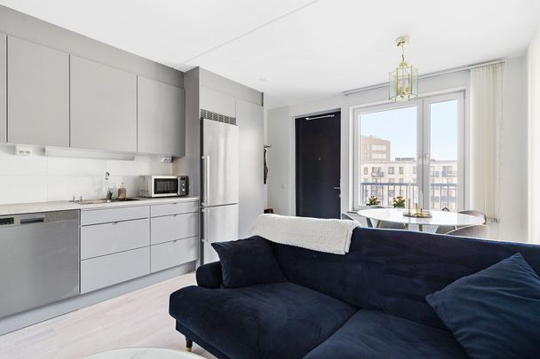 Kista alléväg - Photo 1