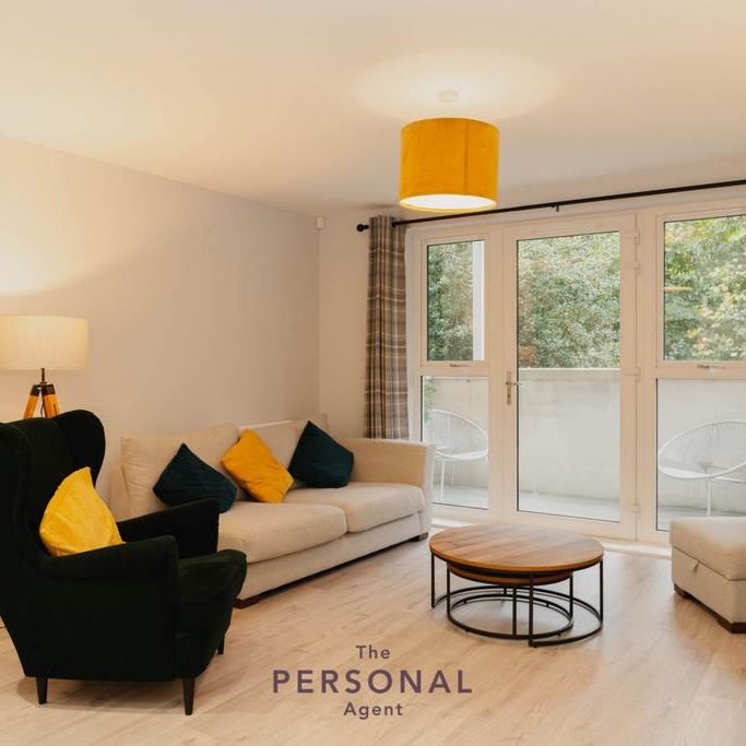 2 bedroom apartment to rent - Photo 1