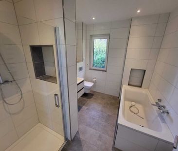 Moderne Doppelhaushälfte in Kaulsdorf!! - Foto 6