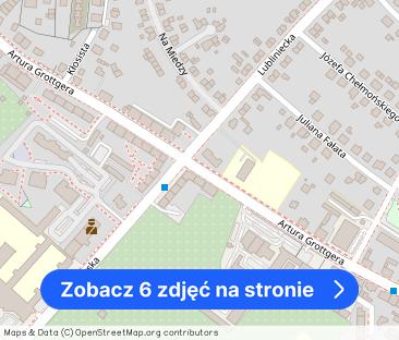 piękna kawalerka do wynajęcia, Gliwice, Grottgera - Zdjęcie 1