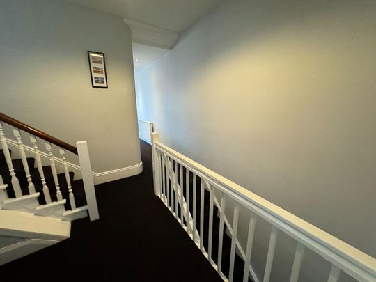 3 bedroom maisonette to rent - Photo 1