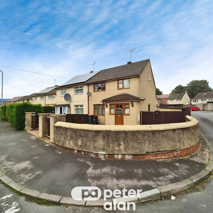 Livale Road, Bettws, NEWPORT - Photo 2