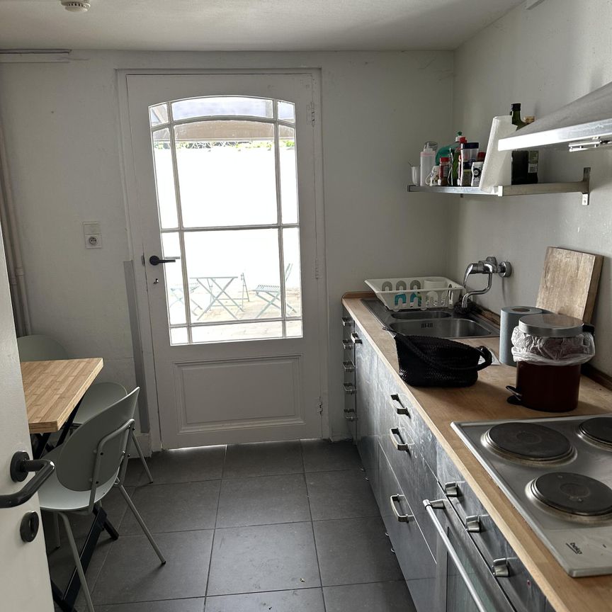 kamer 4 - Kort­rijk­se­steen­weg 3 - Foto 2
