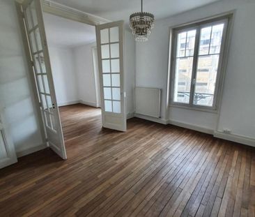 APPARTEMENT 4 pièce(s) - 88m² - Photo 1