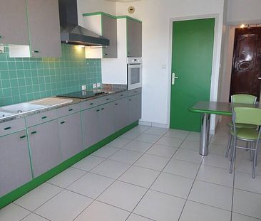 Location appartement t3 à Aubenas (07200) - Photo 5