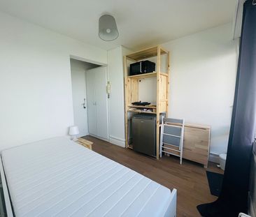 Appartement T1 à Rennes - Photo 4
