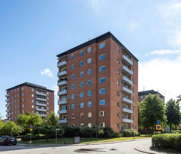 Sibeliusgatan 1 - Foto 5