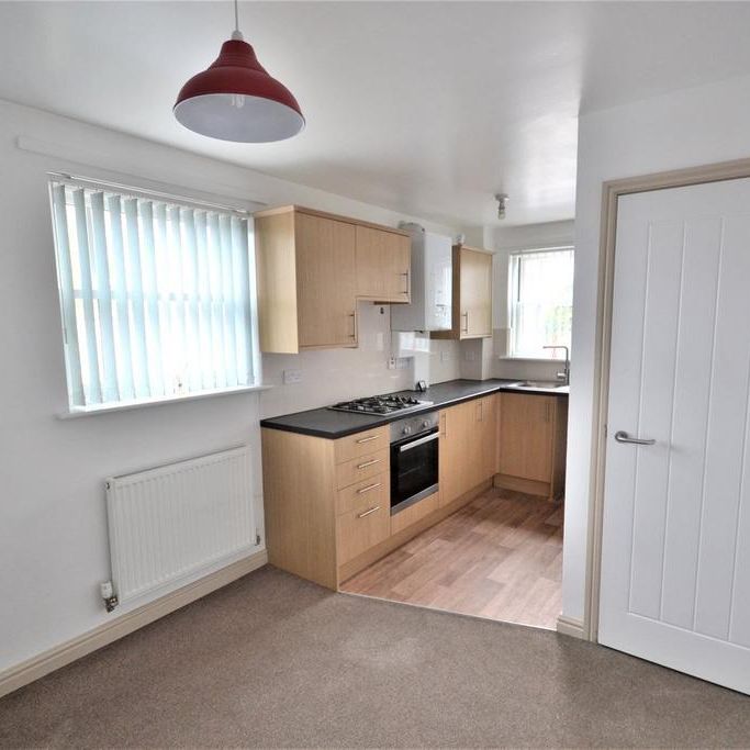 2 bedroom maisonette to rent - Photo 1