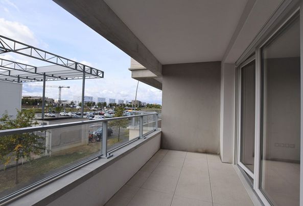 Appartement 1 pièce - Photo 1