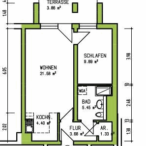Exklusiv: Eilperfeld mit eigener Terrasse & Garten! - Photo 3