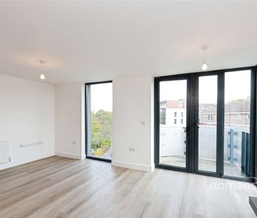 2 bedroom apartment to rent - Photo 3