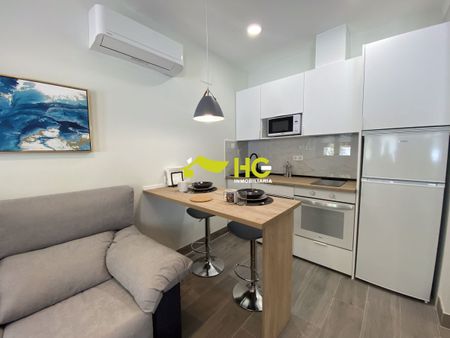 Alquiler Estudio en Casco Urbano, Villaviciosa De Odón - Foto 5