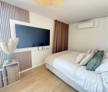 Tout savoir sur cet appartement à Saint-Maurice - Photo 3