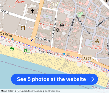 1 bedroom flat for rent - Photo 1