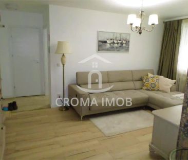 Croma Imob Inchiriere apartament 2 camere, de lux, zona Mihai Bravu - Photo 4