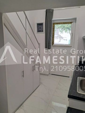 Διαμέρισμα για ενοικίαση Κερατσίνι - Photo 5