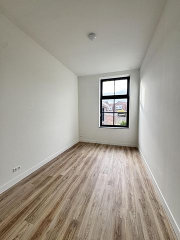 Te huur: Appartement Noorderlaan 5 S in Velsen-Noord - Photo 4