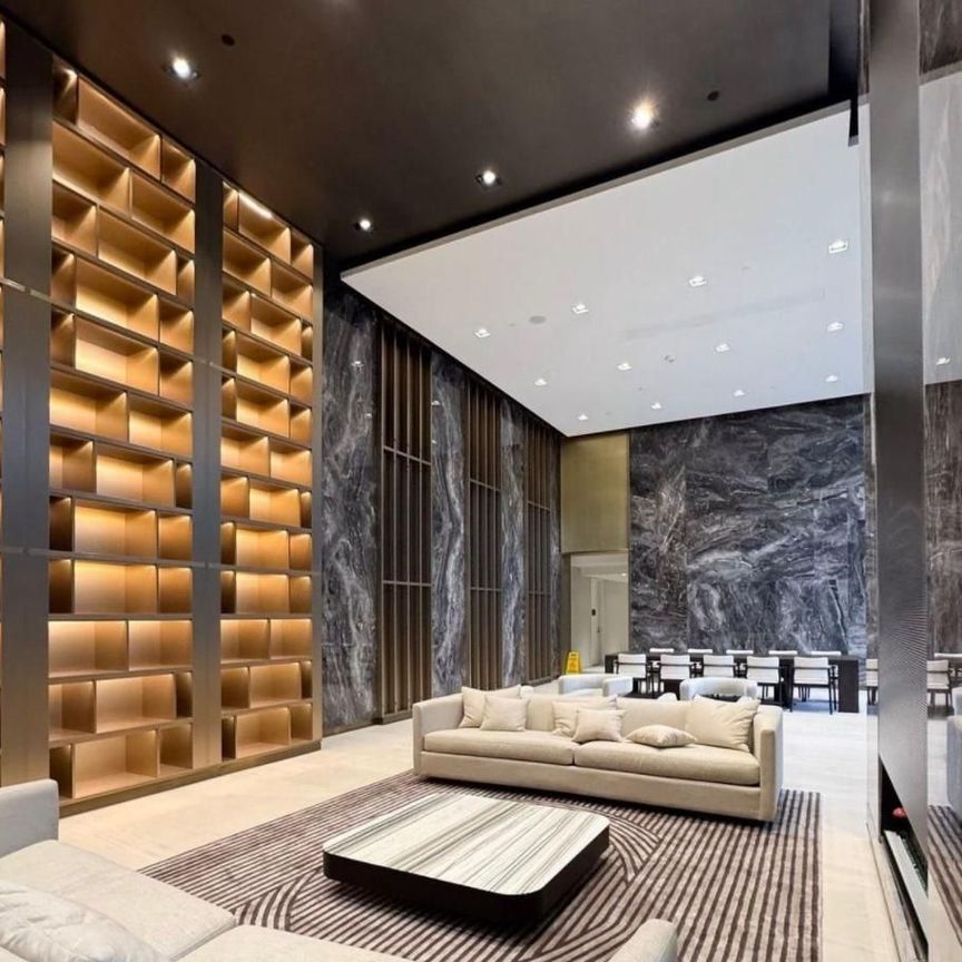 For Lease - 127 Broadway Avenue Unit# 3001, Toronto, Ontario - Photo 1