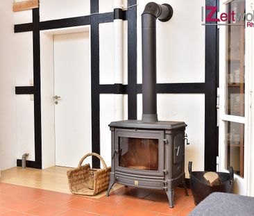 Ferienwohnung Heimbach, Rursee, Eifel: Charmantes Dachapartment (39... - Foto 1