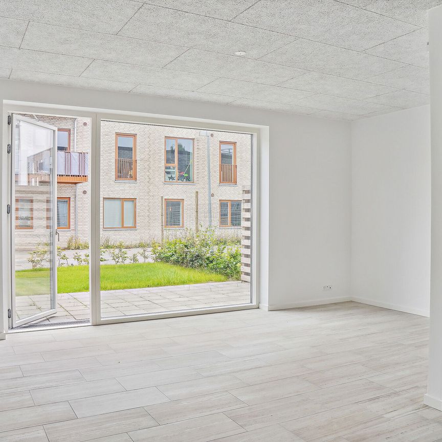 4-vær. rækkehus - Photo 1