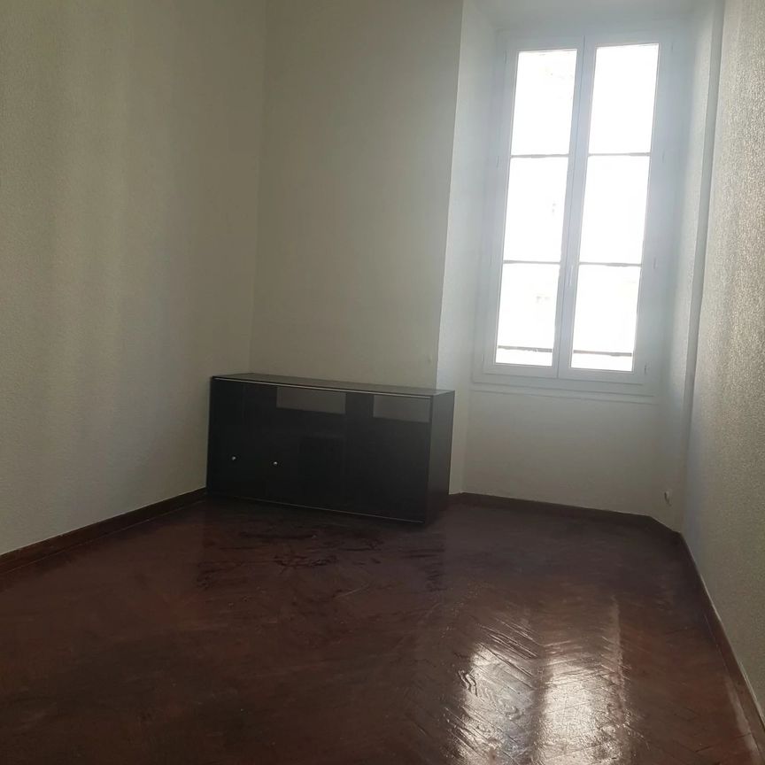 Location Appartement - Nice - Photo 1