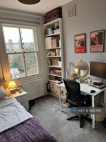 3 bedroom maisonette to rent - Photo 5