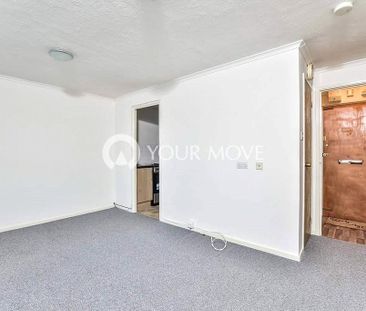 Studio to rent - Photo 5