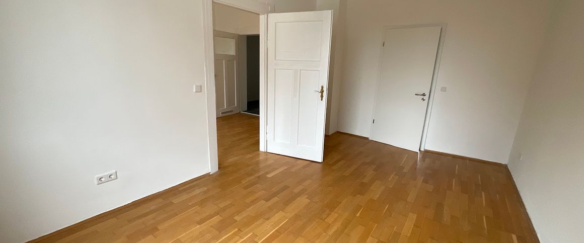 2-Zimmer-Wohnung in Nürnberg - Foto 1