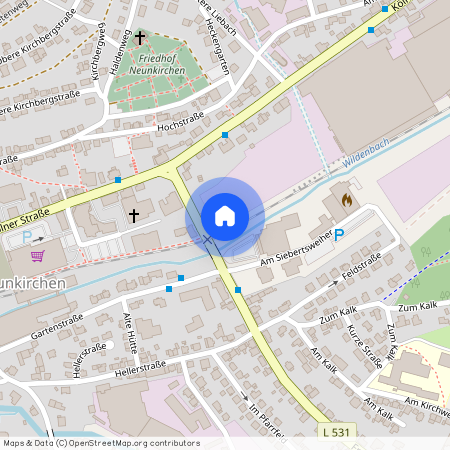 57290 Nordrhein-Westfalen - Neunkirchen Siegerland