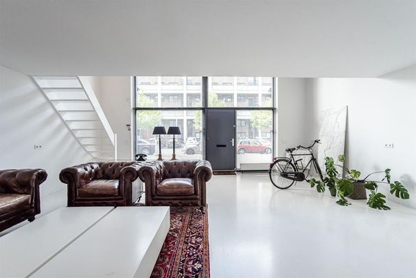 Appartement te huur: Lodewijk Pincoffsweg 390 3071 AS Rotterdam - Foto 1