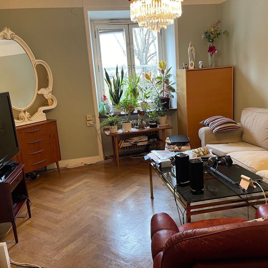 Bohusgatan, Stockholm - Foto 1