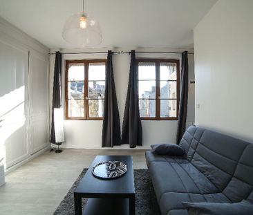 Location Appartement 1 pièce 26m² ROUEN 76000 - Photo 3