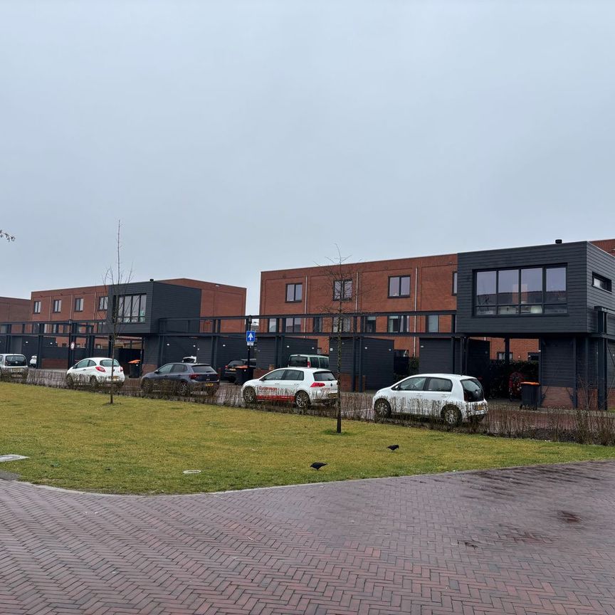 Huis te huur: Frezerij 54 7553 PH Hengelo (OV) - Foto 1