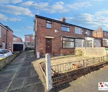 Mayberth Avenue, Crumpsall, Manchester. M8 4PH, M8 4PH - Photo 5