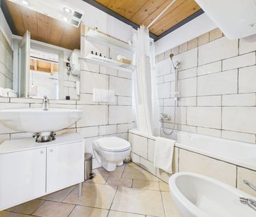 1.5 Zimmer, 30 m², 3. Stock - Photo 6