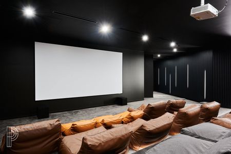 Live the high life at High Society - Photo 4