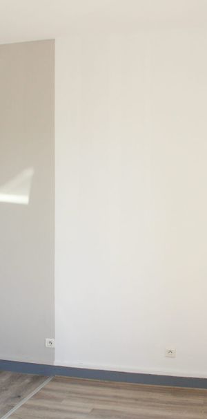 T1 DE 21M² RÉNOVÉ – Limoges- Location- Etudiant - Photo 1