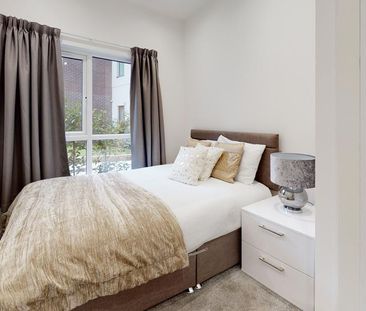 1 bedroom apartment to rent - Photo 4