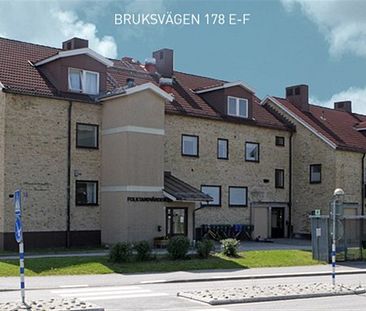 Bruksvägen 187 A - Foto 3