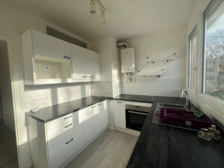 Appartement 3 Pièces - Carrières sur Seine - Monceau, - Photo 3