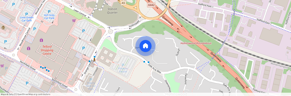 Dunsheath En Suite Room, Telford, TF3