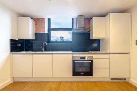 1 bedroom apartment to rent - Photo 4