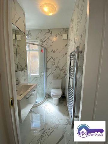 1 Bedroom Room in Flat Share To Rent - Photo 5