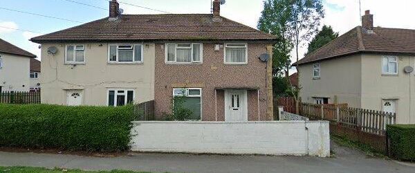 3 Bed Semi-Detached House, Boggart Hill Crescent, LS14 - Photo 1