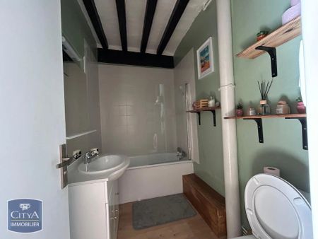 Appartement à louer 2 pièces 33.92m² - Photo 5