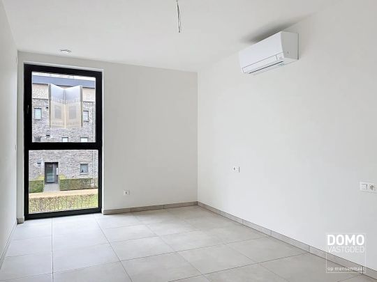 Abdissenstraat 6 / 1.01, 3510 Hasselt - Foto 1