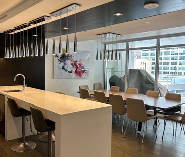 For Lease - 199 Slater Street Unit# 1811, Ottawa Centre, Ontario - Photo 5