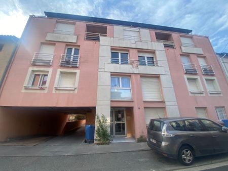 Location Appartement 2 pièces 30m² TOULOUSE 31400 - Photo 4