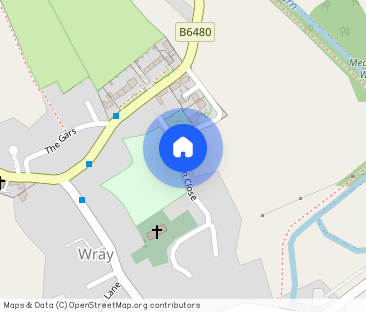 Home Farm Close, Wray, LA2 - Photo 1