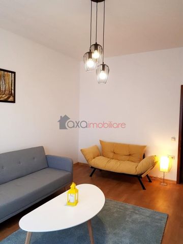 Apartament 4 camere de inchiriat in Cluj-Napoca, Buna Ziua ID 6537 - Fotografie 2